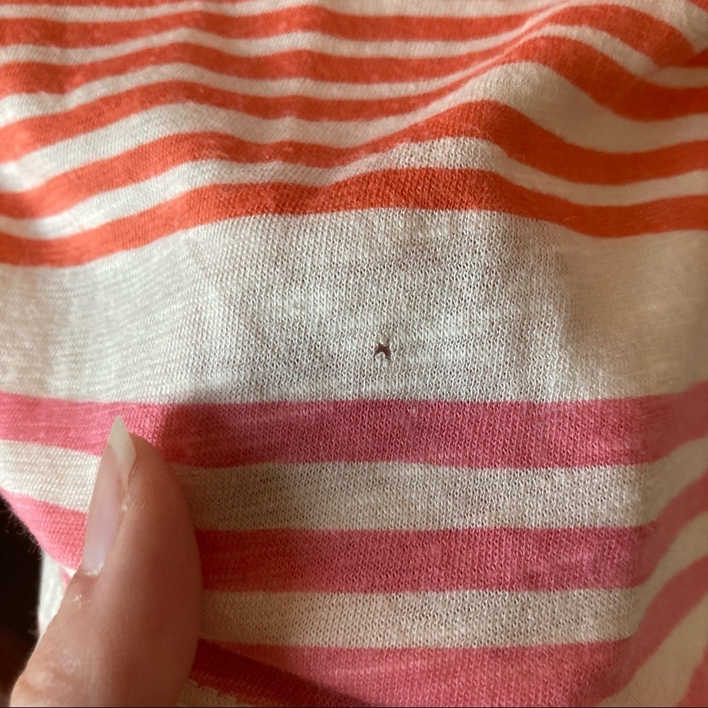 Boatneck Tee - Picture 5 of 5